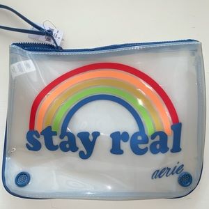 Aerie swim bag
